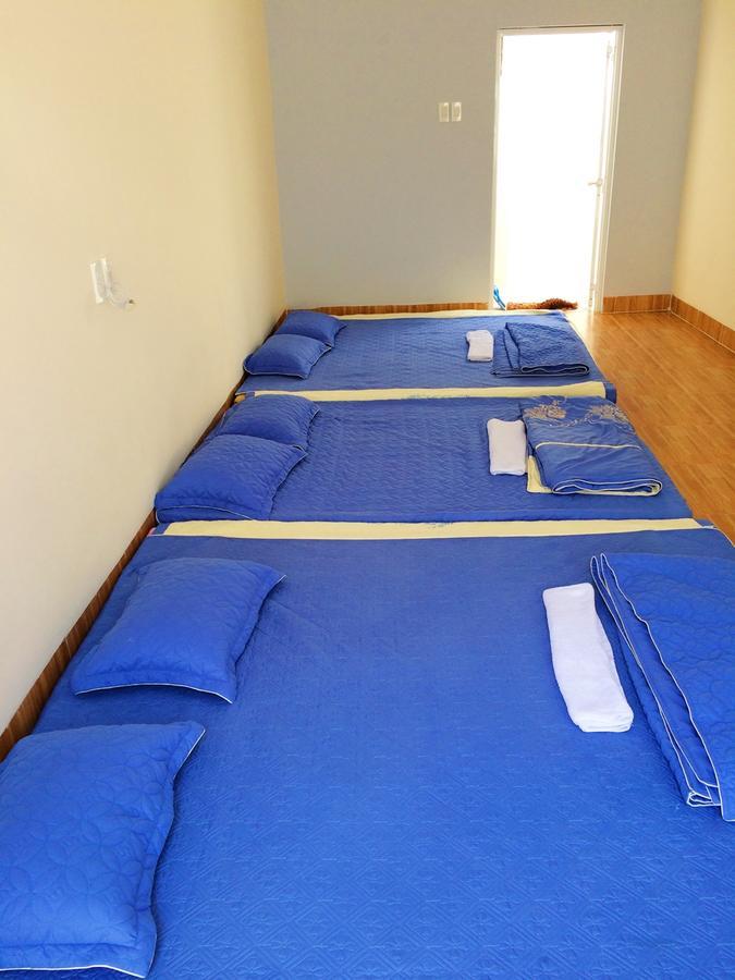Bot Bien Homestay Mũi Né Exterior foto