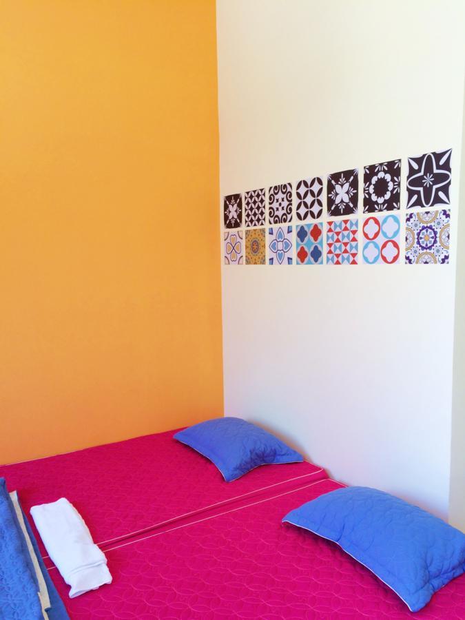 Bot Bien Homestay Mũi Né Exterior foto
