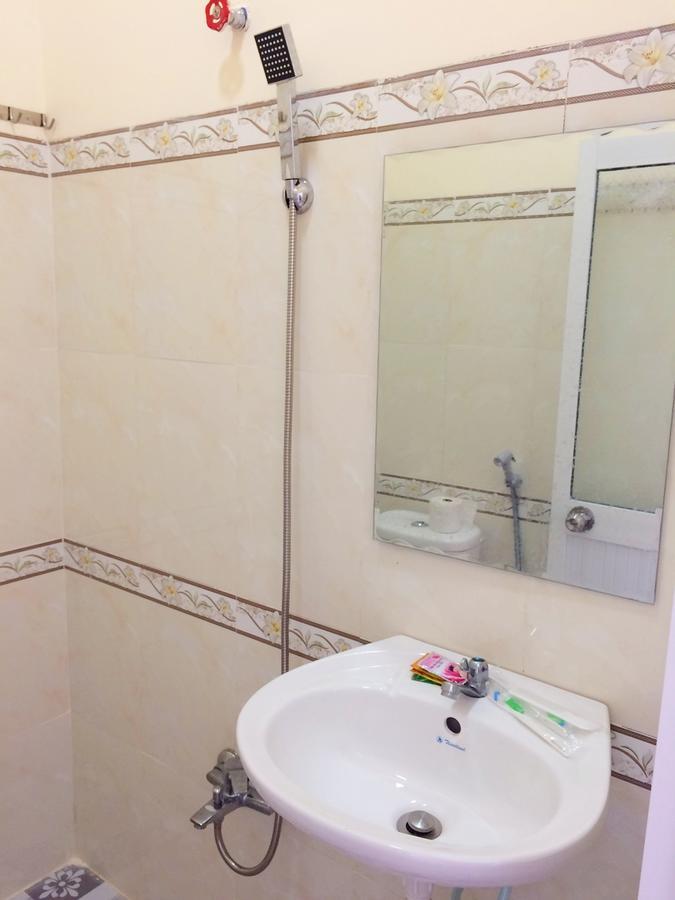 Bot Bien Homestay Mũi Né Exterior foto