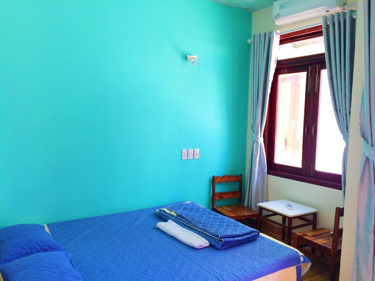 Bot Bien Homestay Mũi Né Exterior foto