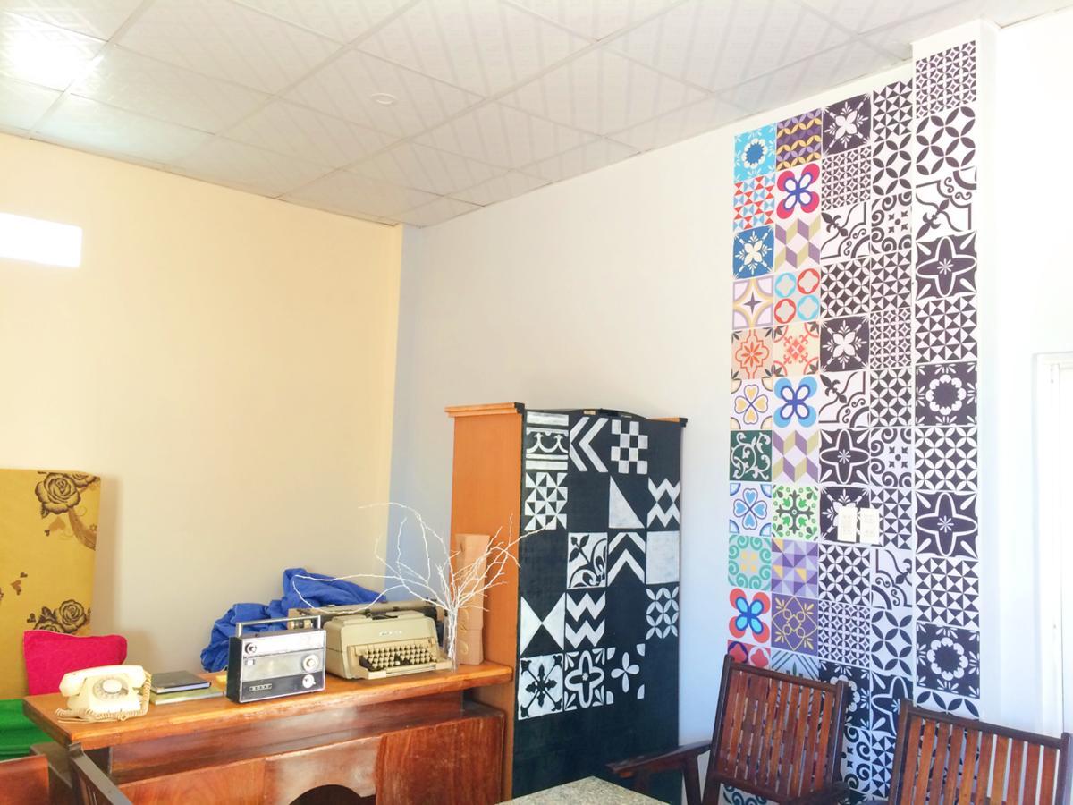 Bot Bien Homestay Mũi Né Exterior foto