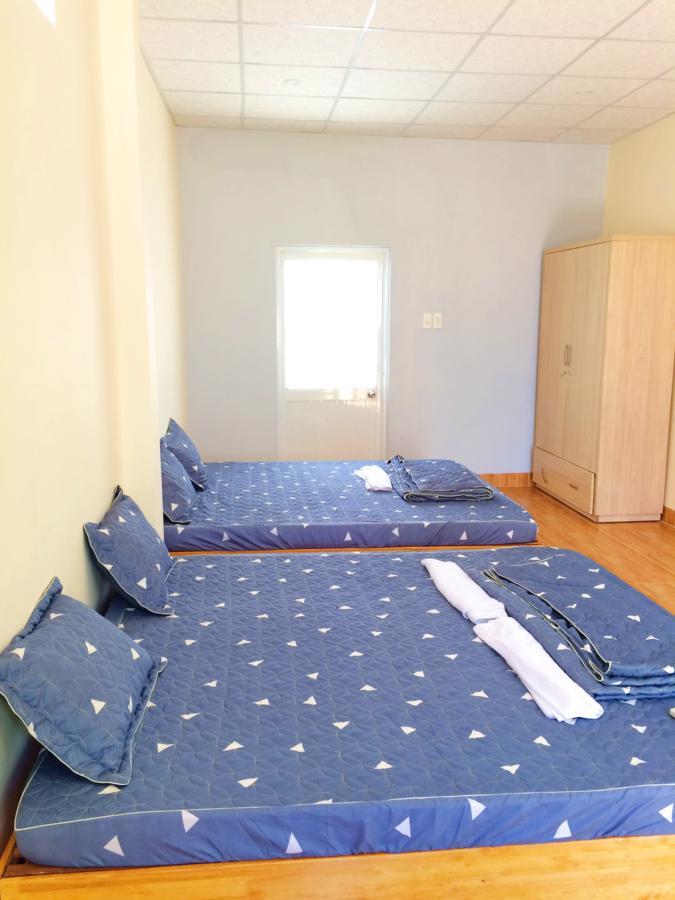 Bot Bien Homestay Mũi Né Exterior foto