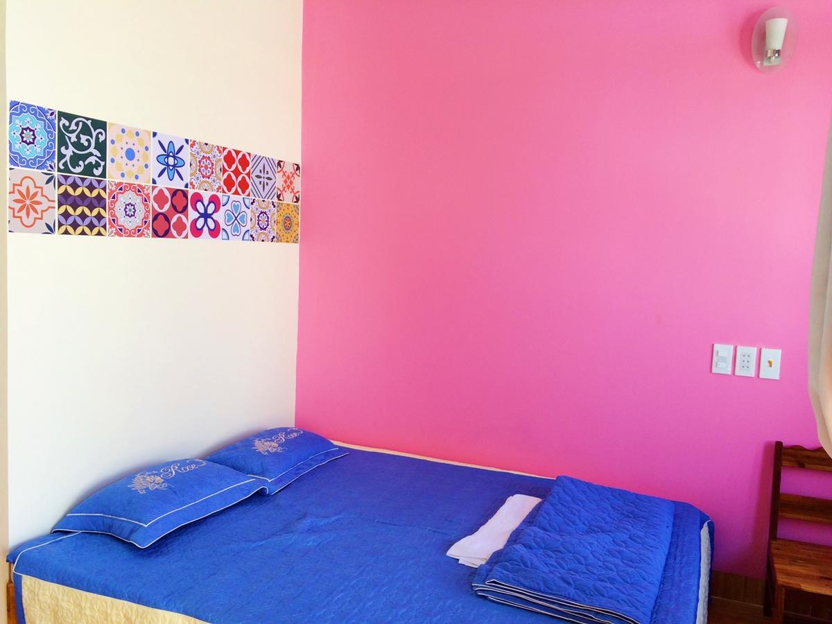 Bot Bien Homestay Mũi Né Exterior foto