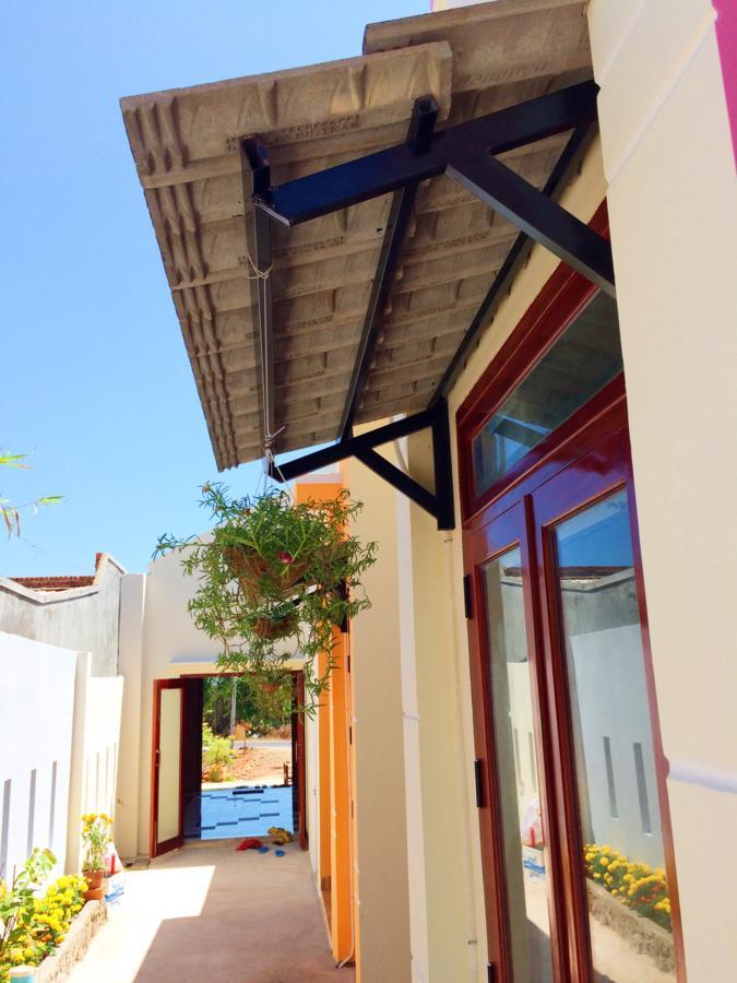 Bot Bien Homestay Mũi Né Exterior foto